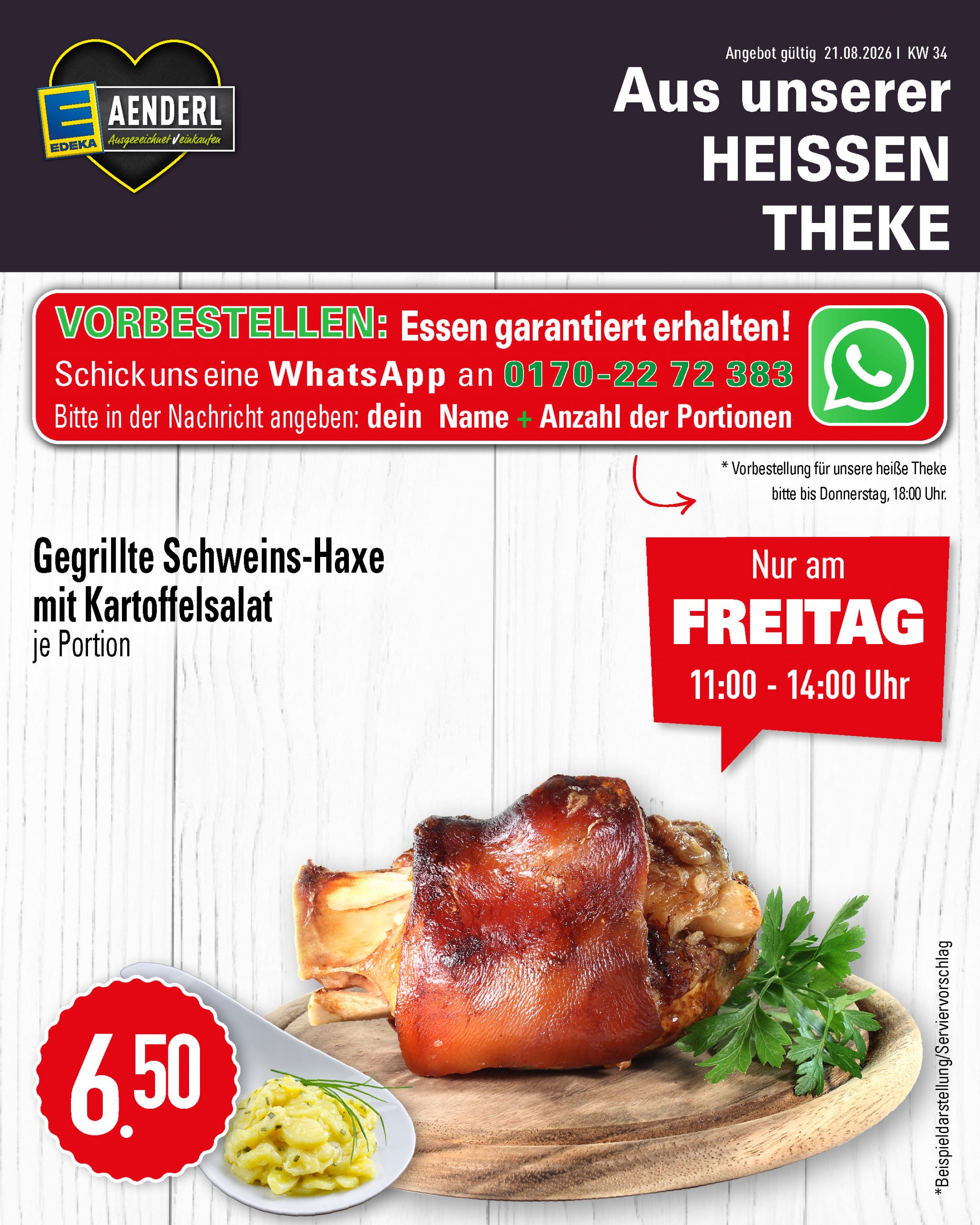 Aenderl HeisseTheke kw26 34 scaled